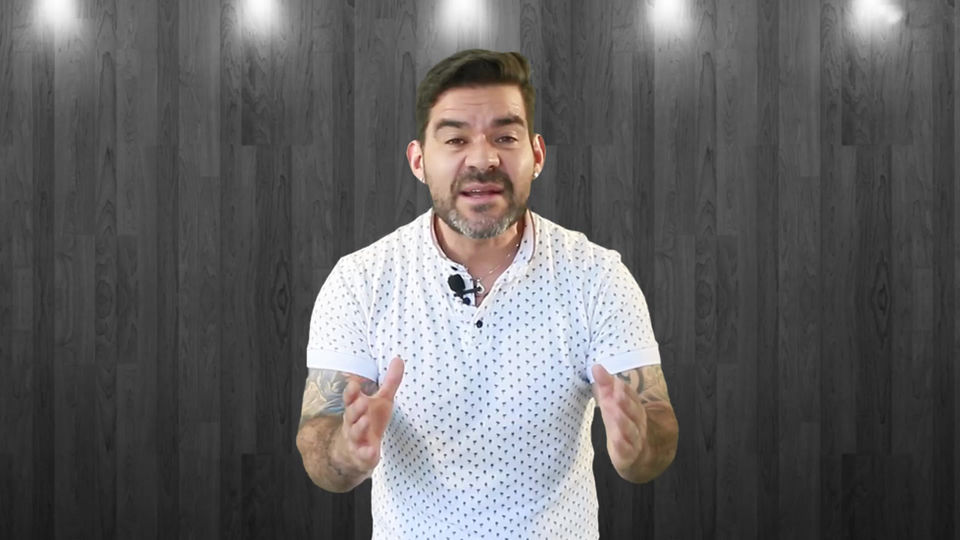 DE QUE TV TE VE PROMO